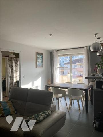 Appartement à louer, 56m², Rouen