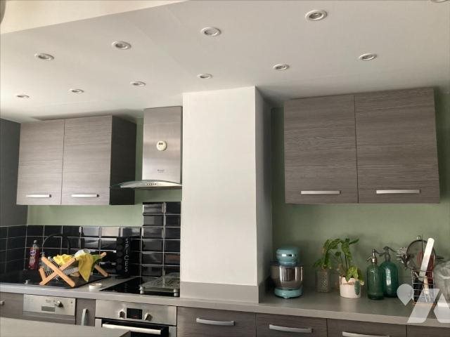 Appartement à louer, 56m², Rouen