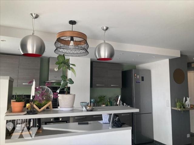 Appartement à louer, 56m², Rouen