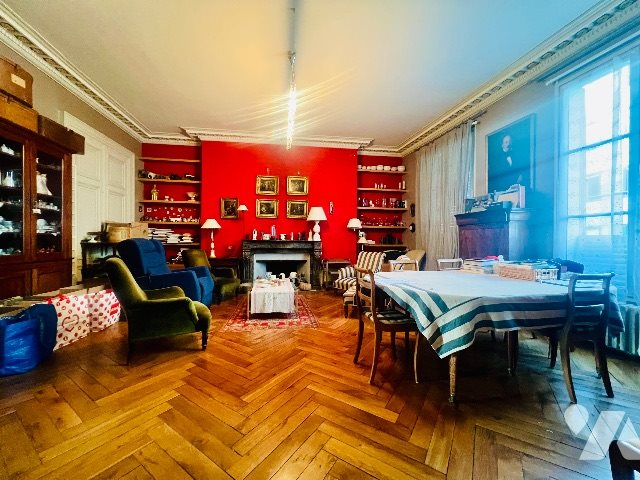 Appartement à vendre, 128m², Tours