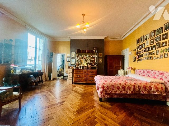 Appartement à vendre, 128m², Tours