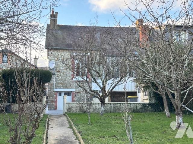 Maison à vendre, 94m², Rennes