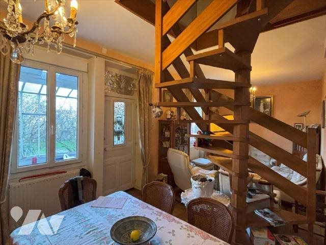 Maison à vendre, 94m², Rennes