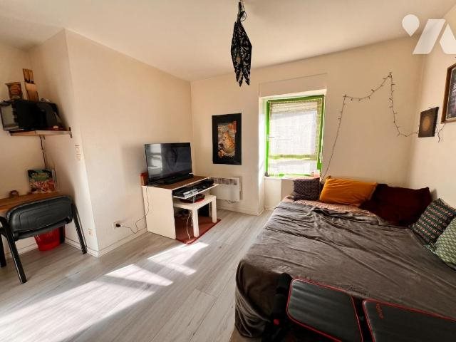 Appartement à vendre, 17m², Brest