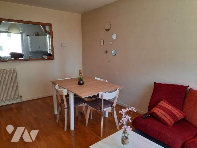 Appartement à louer, 54m², Rennes