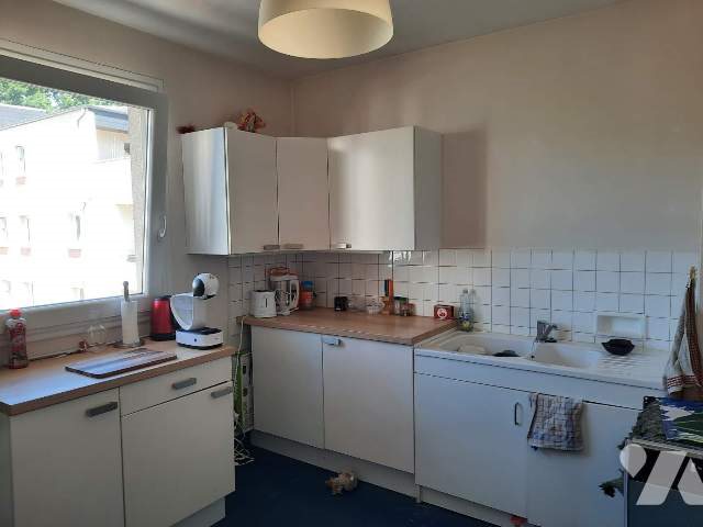 Appartement à louer, 54m², Rennes