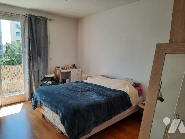 Appartement à louer, 54m², Rennes