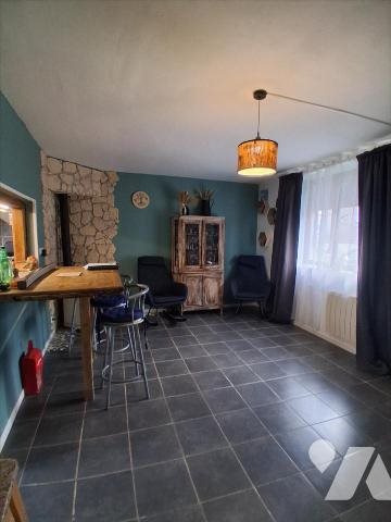 Maison à vendre, 145m², Etaves-et-Bocquiaux