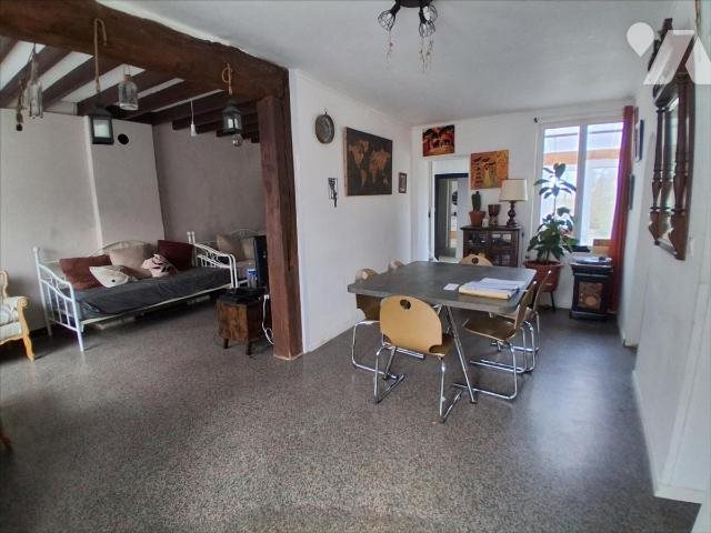 Maison à vendre, 145m², Etaves-et-Bocquiaux