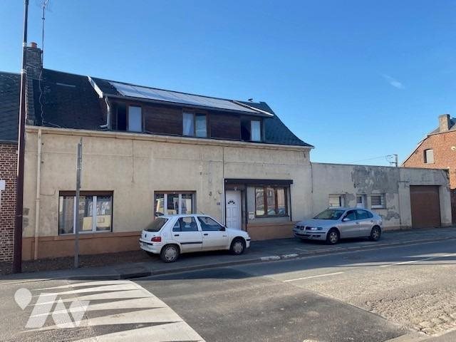 Maison à vendre, 145m², Etaves-et-Bocquiaux