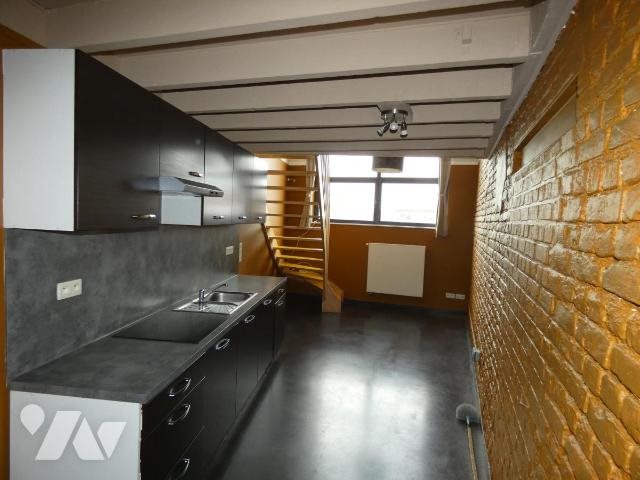 Appartement à louer, 35m², Comines