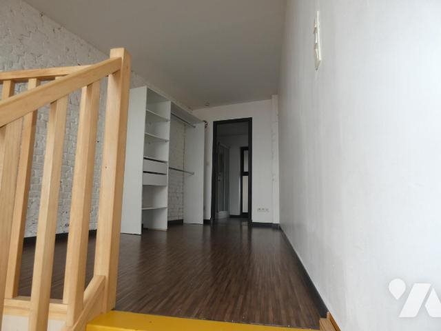 Appartement à louer, 35m², Comines