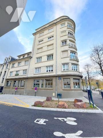 Appartement à vendre, 100m², Rennes