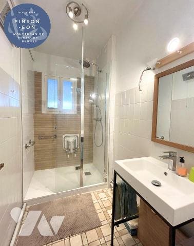 Appartement à vendre, 100m², Rennes