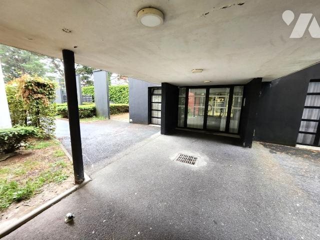 Appartement à vendre, 18m², Nantes