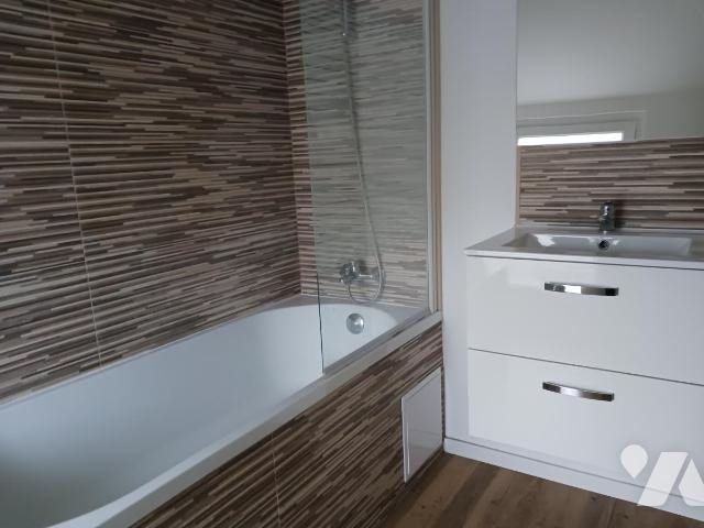 Appartement à louer, 91m², Beaurains