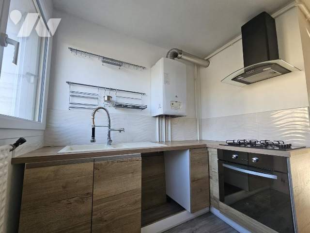Appartement à louer, 49m², Loiré