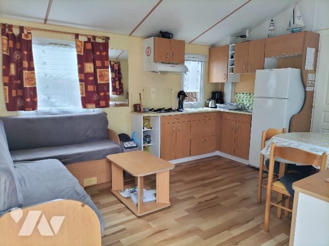 Maison à vendre, 30m², Saint-Hilaire-de-Riez