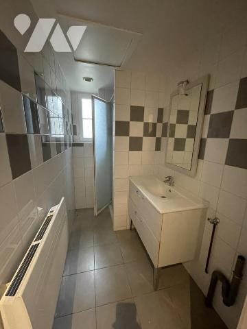 Appartement à vendre, 49m², Rouen