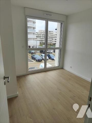 Appartement à louer, 64m², Cesson-Sévigné