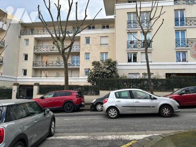 Appartement à vendre, 70m², Chamalières