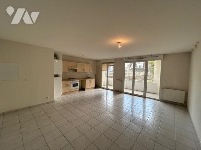 Appartement à vendre, 70m², Chamalières