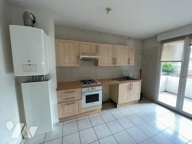 Appartement à vendre, 70m², Chamalières