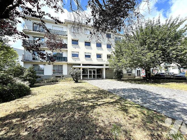 Appartement à vendre, 47m², Nantes