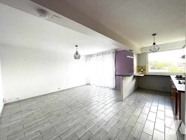Appartement à vendre, 47m², Nantes