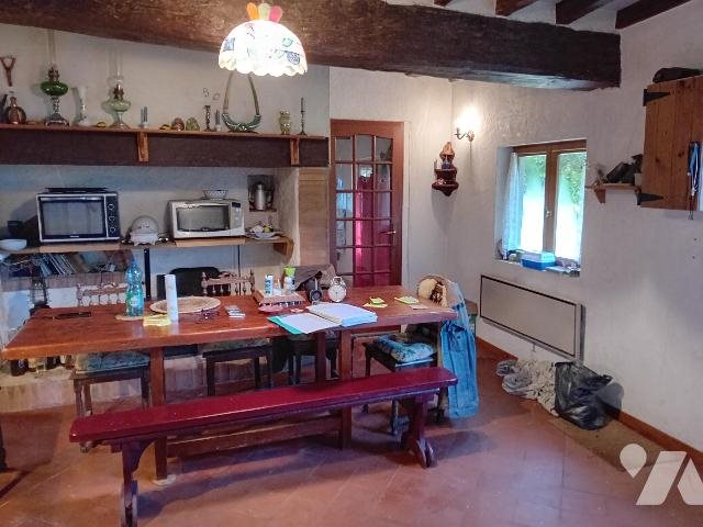 Maison à vendre, 134m², Gaillefontaine