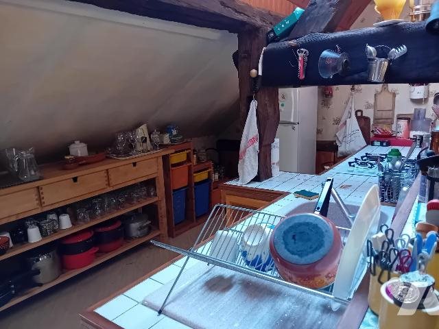 Maison à vendre, 134m², Gaillefontaine