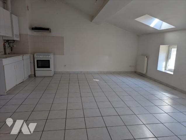 Appartement à louer, 49m², Montoison