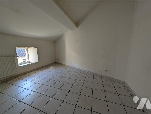 Appartement à louer, 49m², Montoison