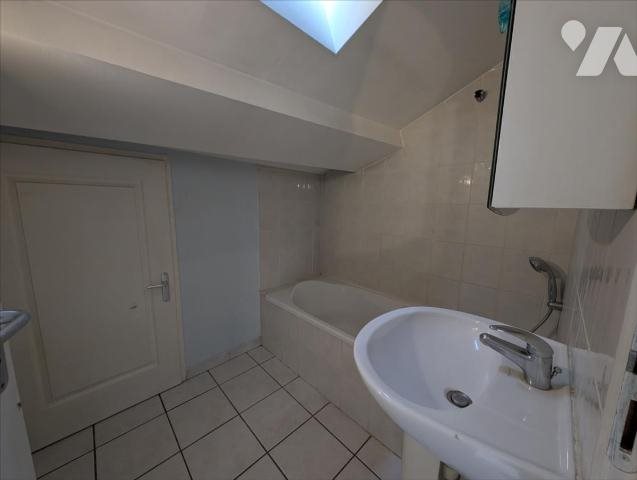 Appartement à louer, 49m², Montoison