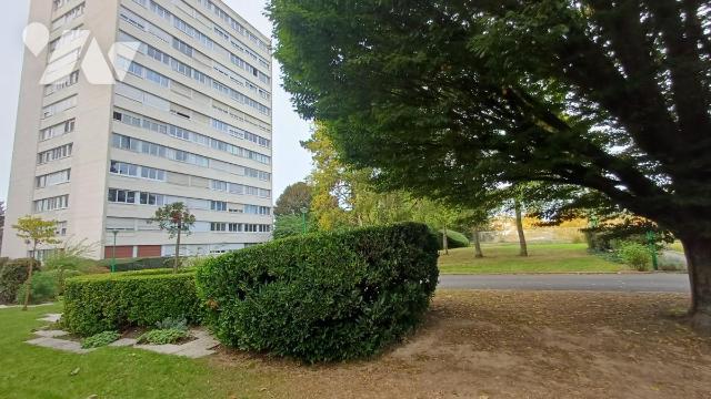 Appartement à vendre, 31m², Amiens