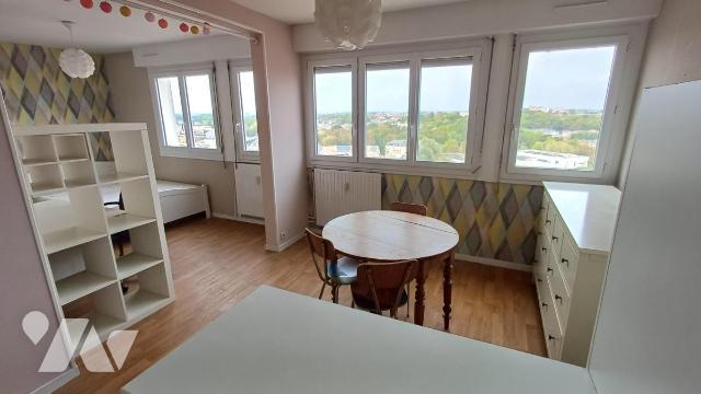 Appartement à vendre, 31m², Amiens