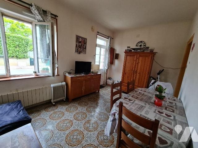 Maison à vendre, 69m², Hallencourt