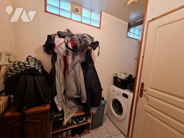 Maison à vendre, 69m², Hallencourt