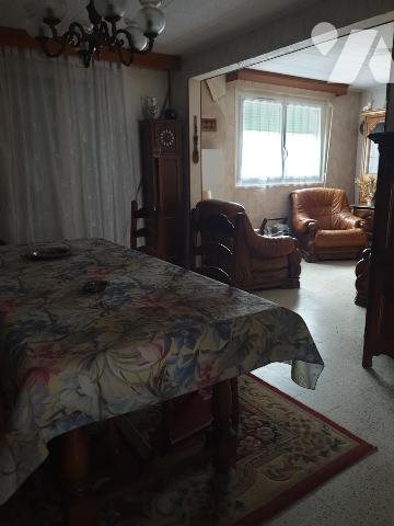 Maison à vendre, 91m², Pecquencourt