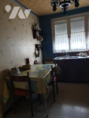 Maison à vendre, 91m², Pecquencourt