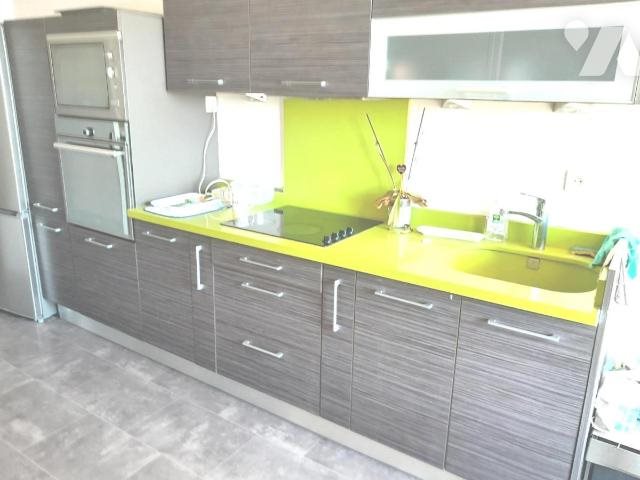 Appartement à vendre, 82m², Orléans