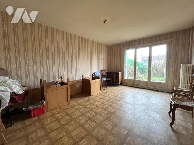 Maison à vendre, 90m², Reims