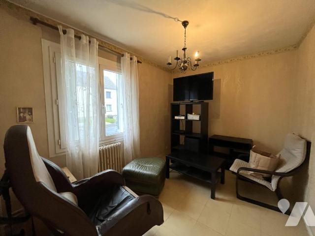 Maison à vendre, 90m², Reims