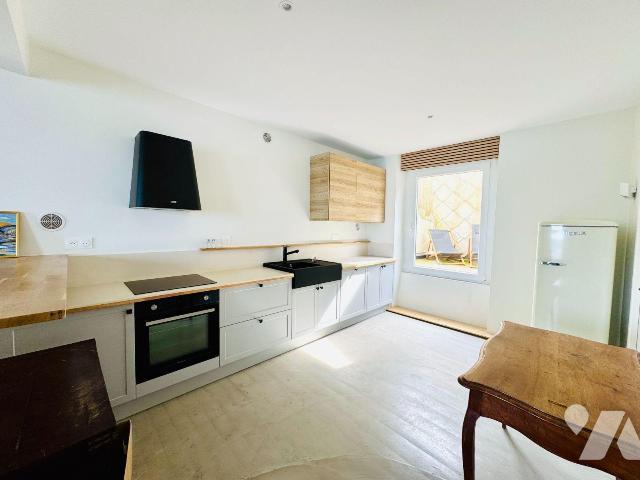 Appartement à vendre, 112m², Landéda