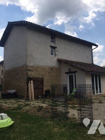 Maison à louer, 148m², L'Isle-d'Abeau