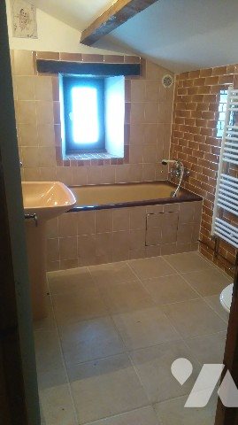 Maison à louer, 148m², L'Isle-d'Abeau