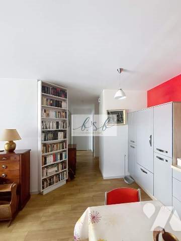 Appartement à vendre, 56m², Saint-Lô