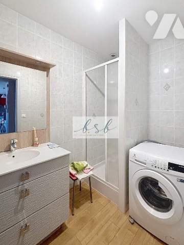 Appartement à vendre, 56m², Saint-Lô