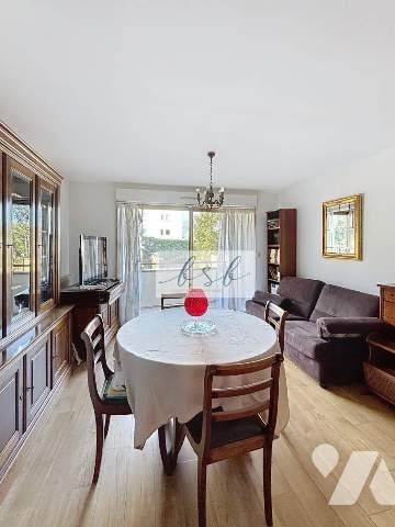 Appartement à vendre, 56m², Saint-Lô