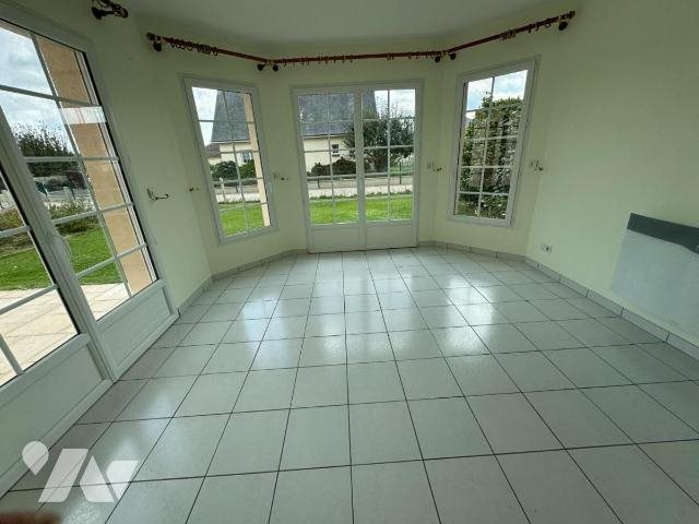 Maison à louer, 144m², Criquetot-l'Esneval